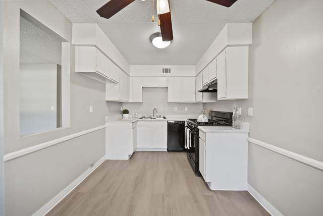 2-bedroom apartment at Windrose in Lancaster, CA